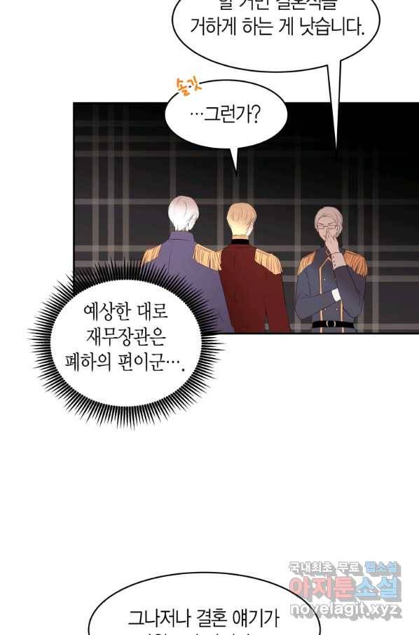 아이고, 폐하! 61화 26