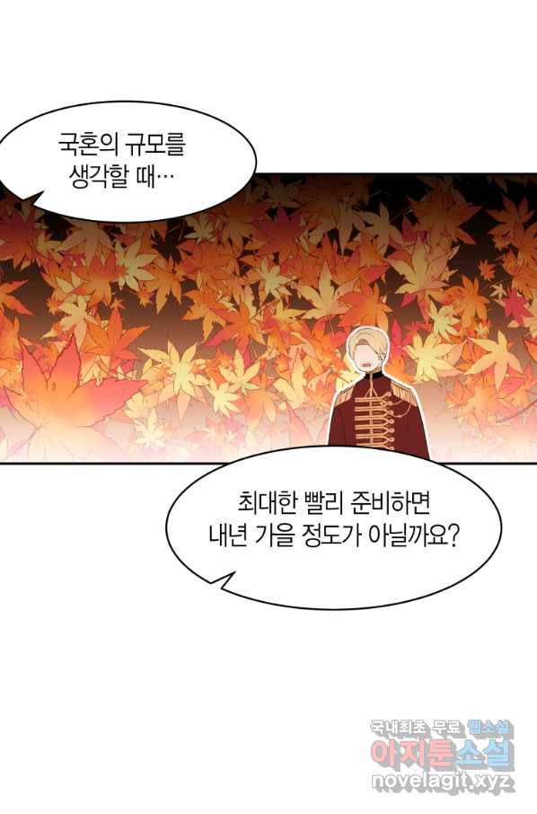 아이고, 폐하! 61화 33