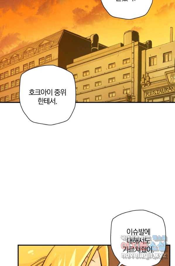 강철의 연금술사  173화 23