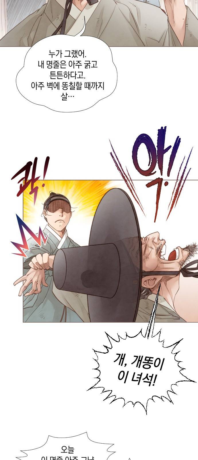 홍 의관의 은밀한 비밀 6화 4