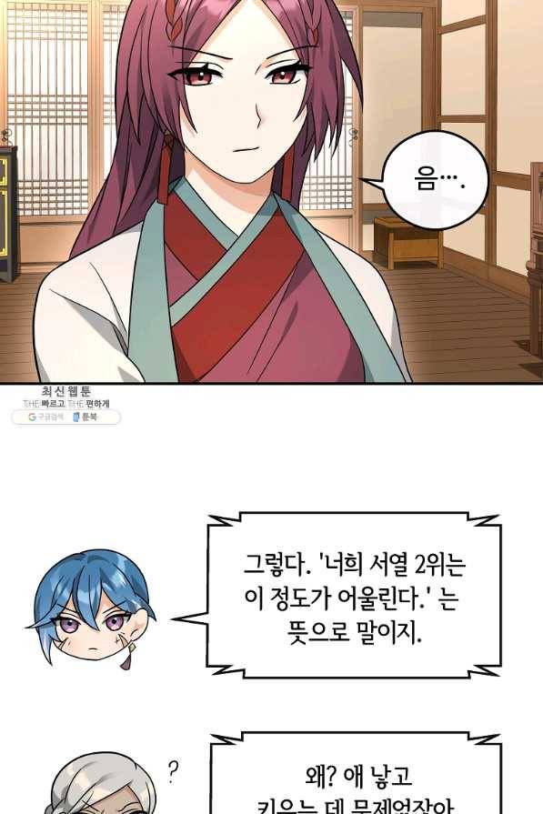 간신이 나라를 살림 37화 4