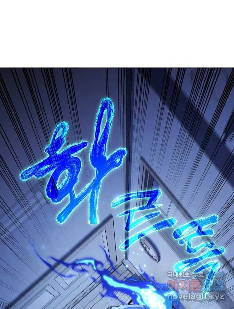 만 년 만에 귀환한 플레이어 8화 4