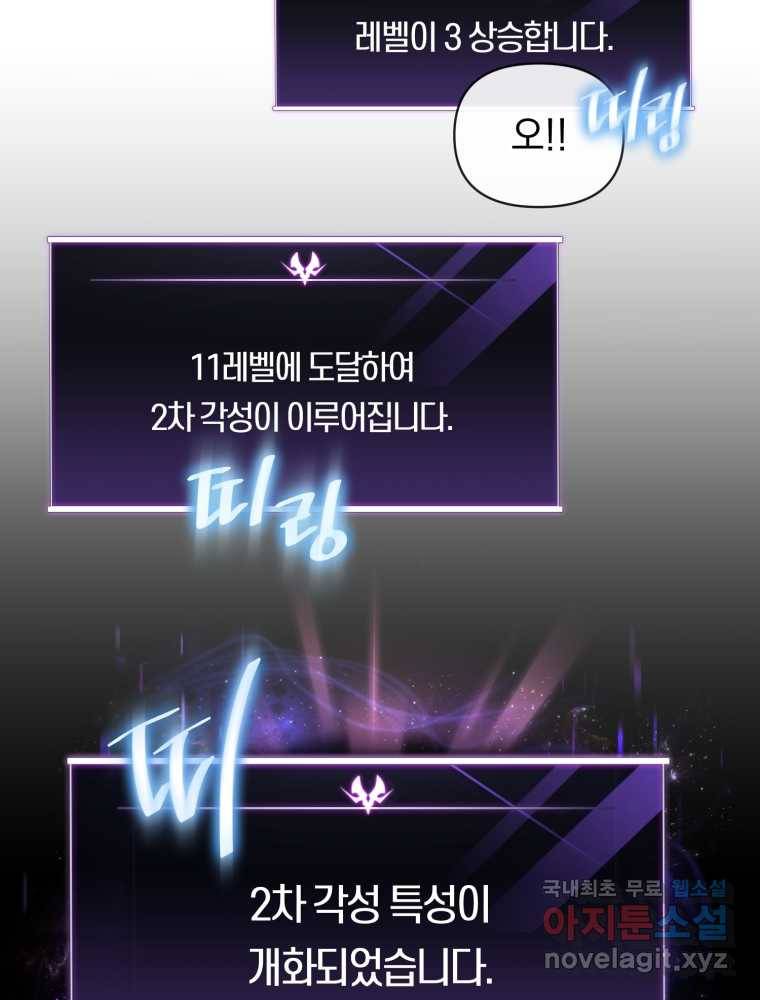 만 년 만에 귀환한 플레이어 14화 10