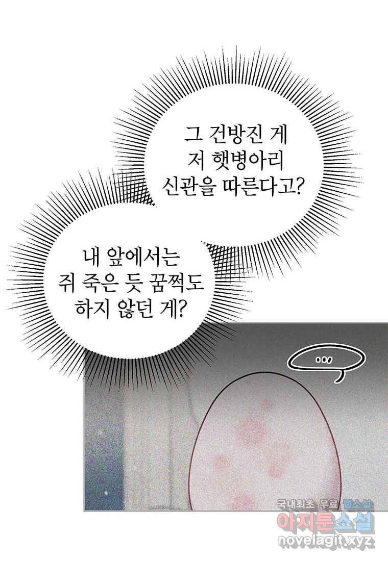상냥한 남자주인공의 가면을 벗기면 10화 6