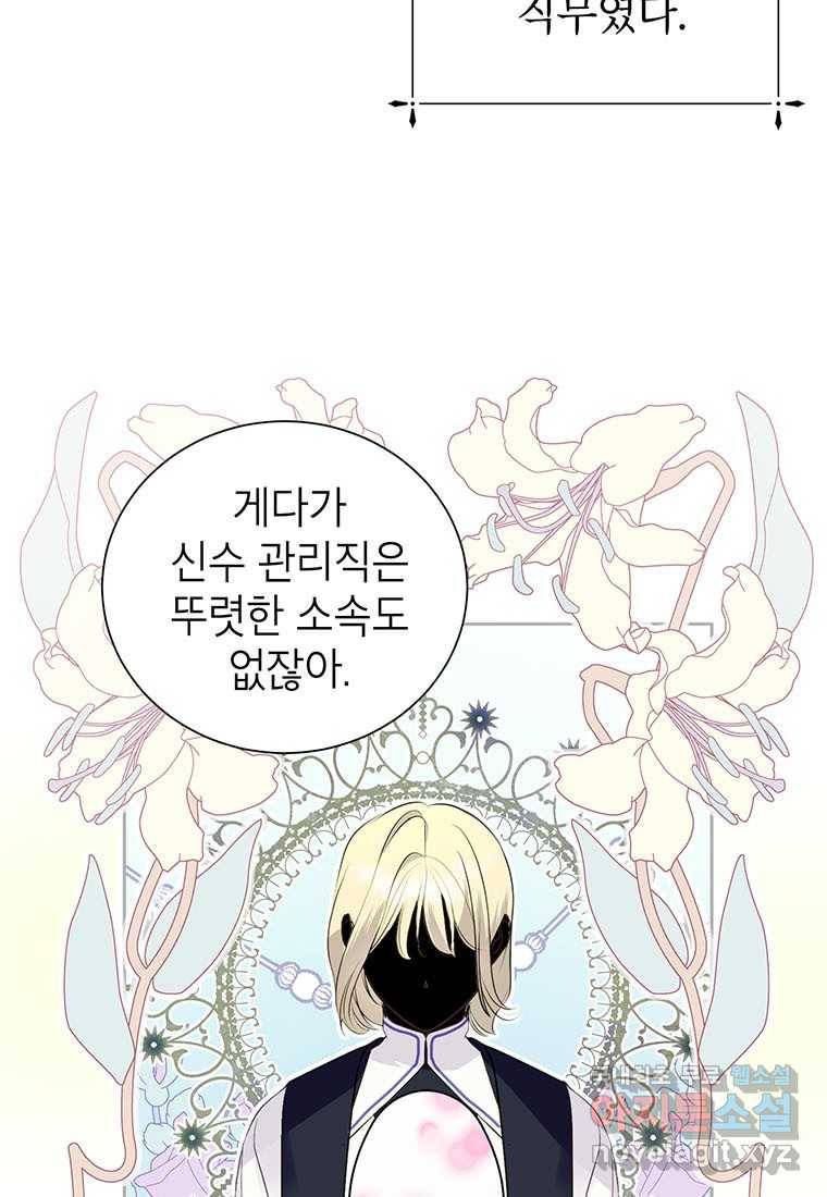 상냥한 남자주인공의 가면을 벗기면 10화 29