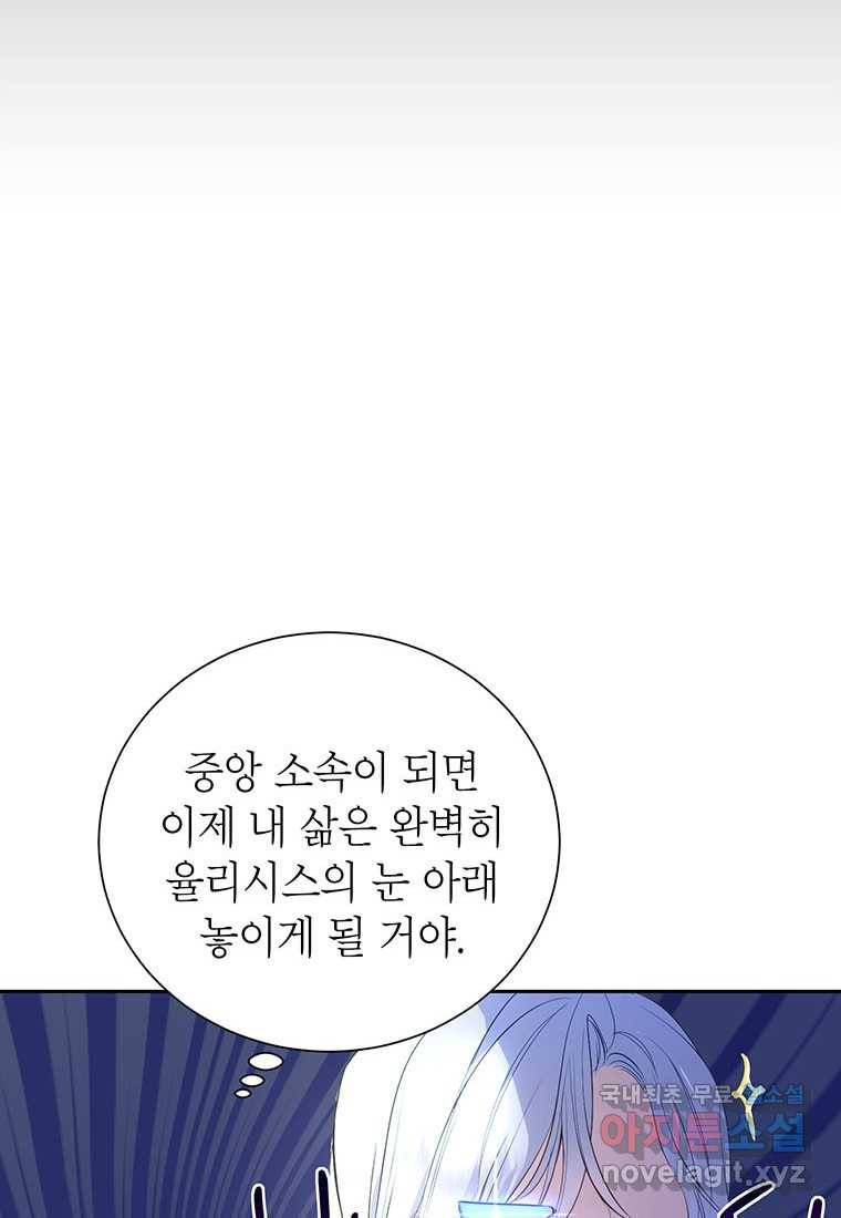 상냥한 남자주인공의 가면을 벗기면 10화 58