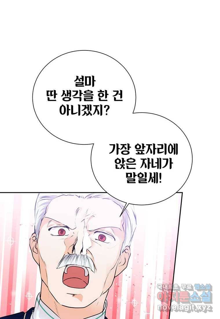 상냥한 남자주인공의 가면을 벗기면 10화 66