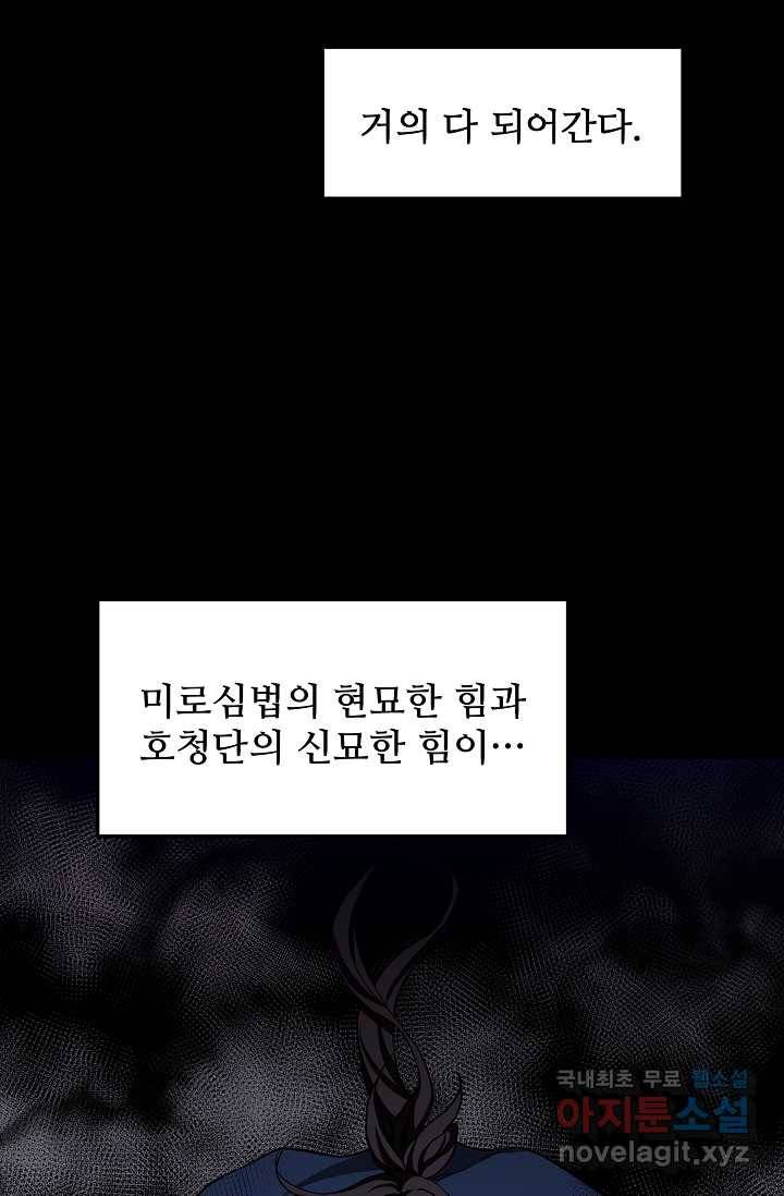 빙의검신 21화 6