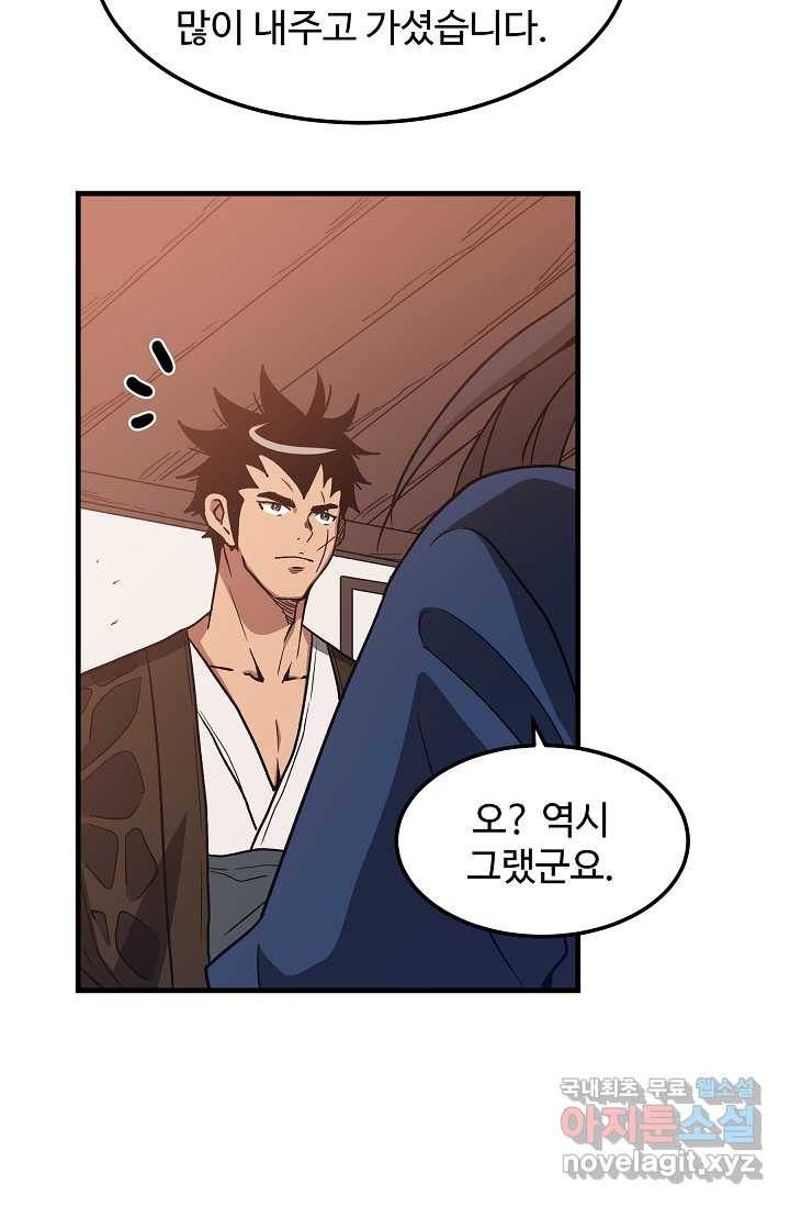 빙의검신 21화 58