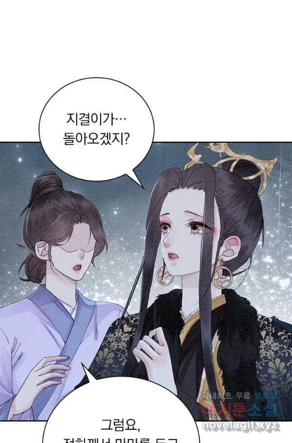 폭군이 내 새끼가 되었습니다 243화 22