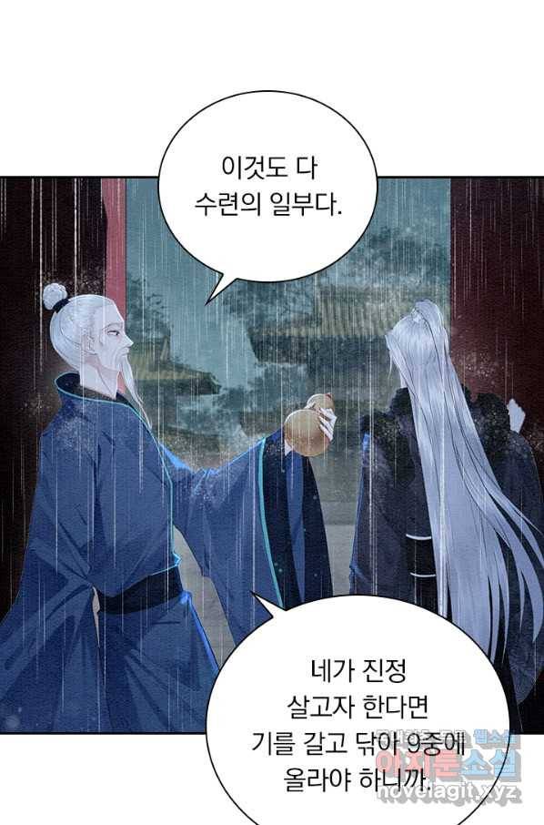 폭군이 내 새끼가 되었습니다 243화 25