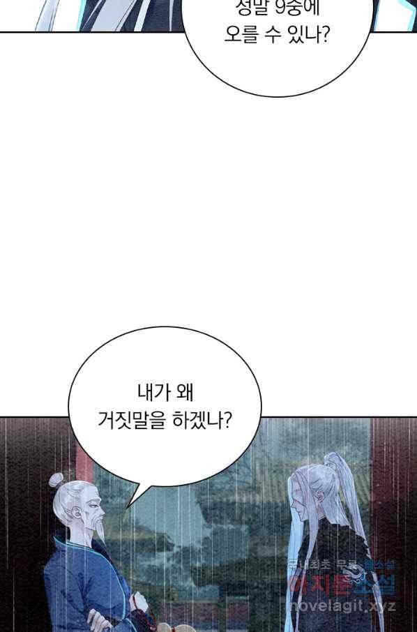 폭군이 내 새끼가 되었습니다 243화 30