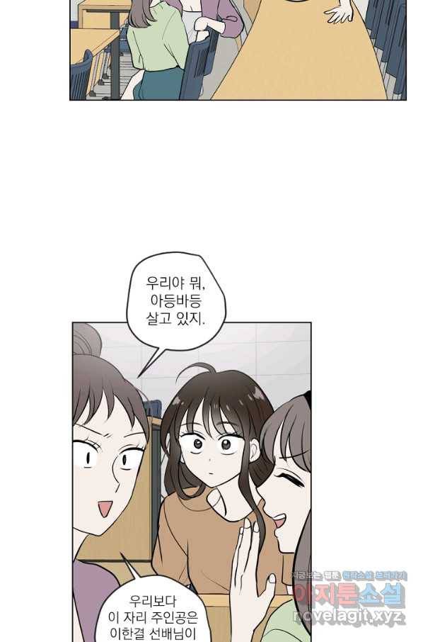 마녀는 사랑하지 않아도 괜찮아요 32화 19