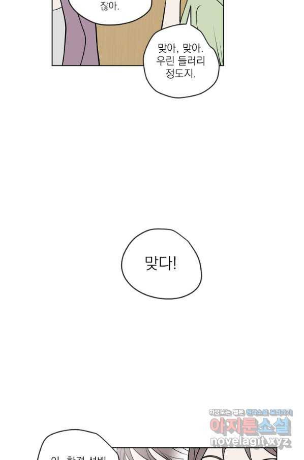 마녀는 사랑하지 않아도 괜찮아요 32화 20
