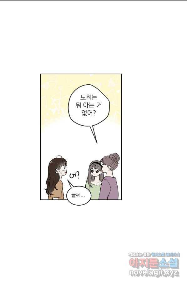마녀는 사랑하지 않아도 괜찮아요 32화 23