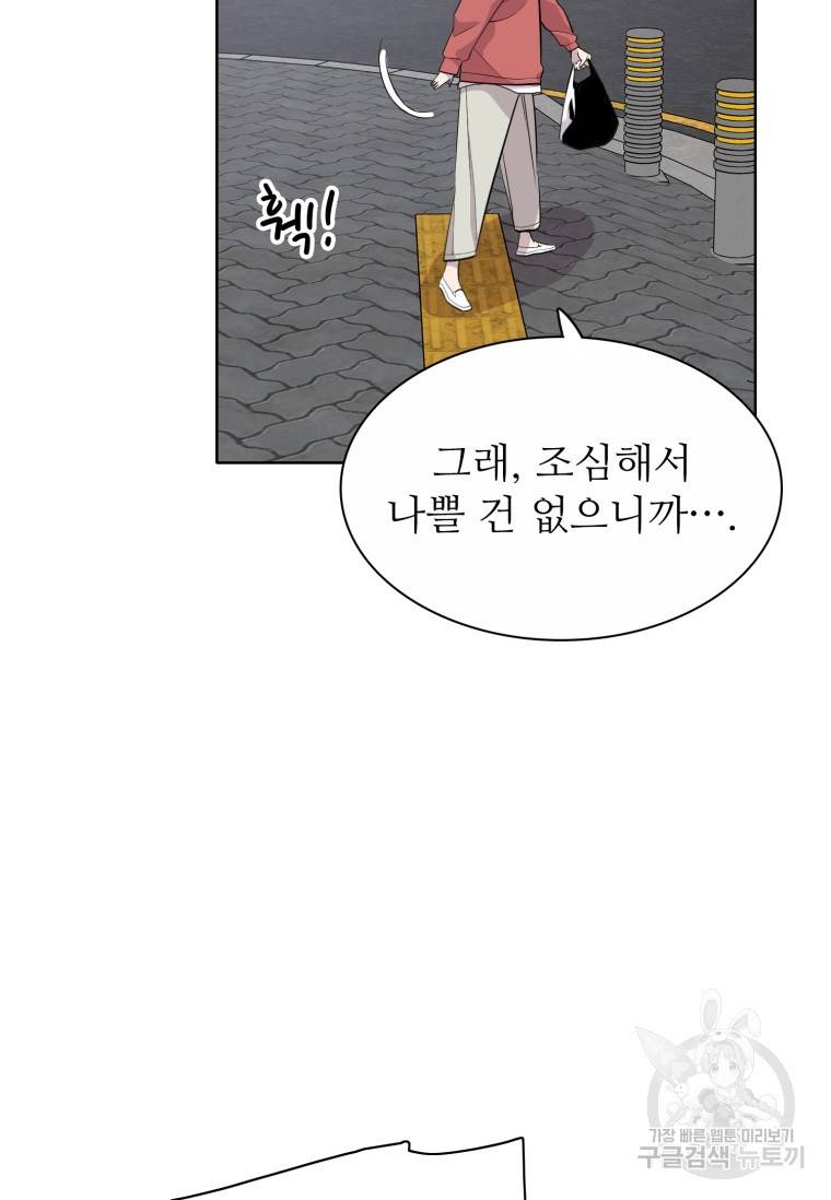 쓰라는 글은 안 쓰고 58화 6
