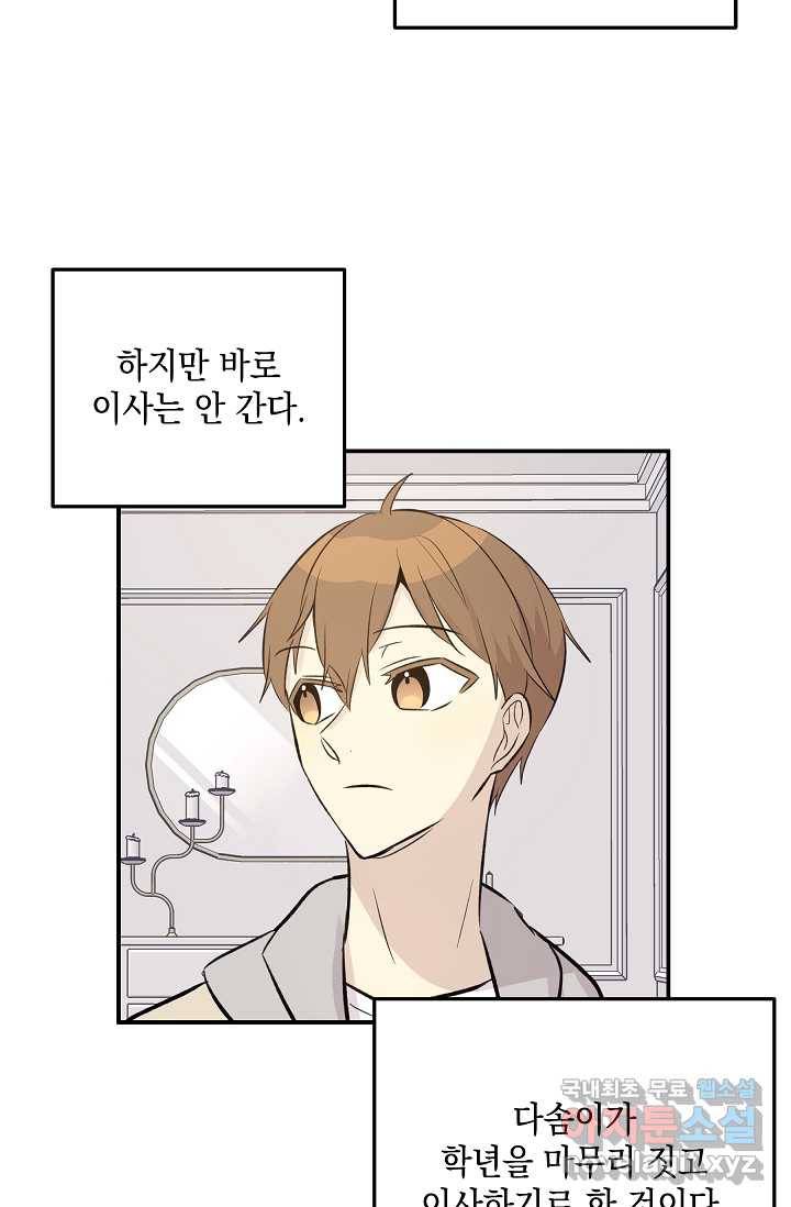 우리 삼촌은 월드스타 139화 3