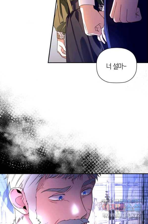 황제의 아이를 숨기는 방법 47화 9
