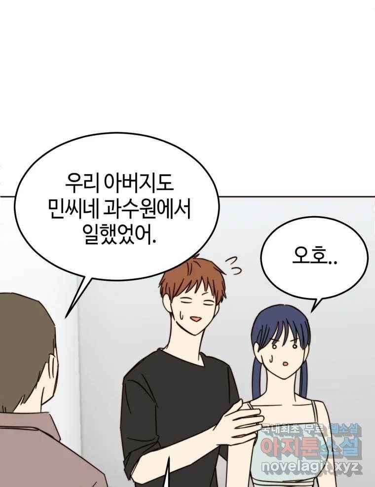 동솔동 아이들 28화 68