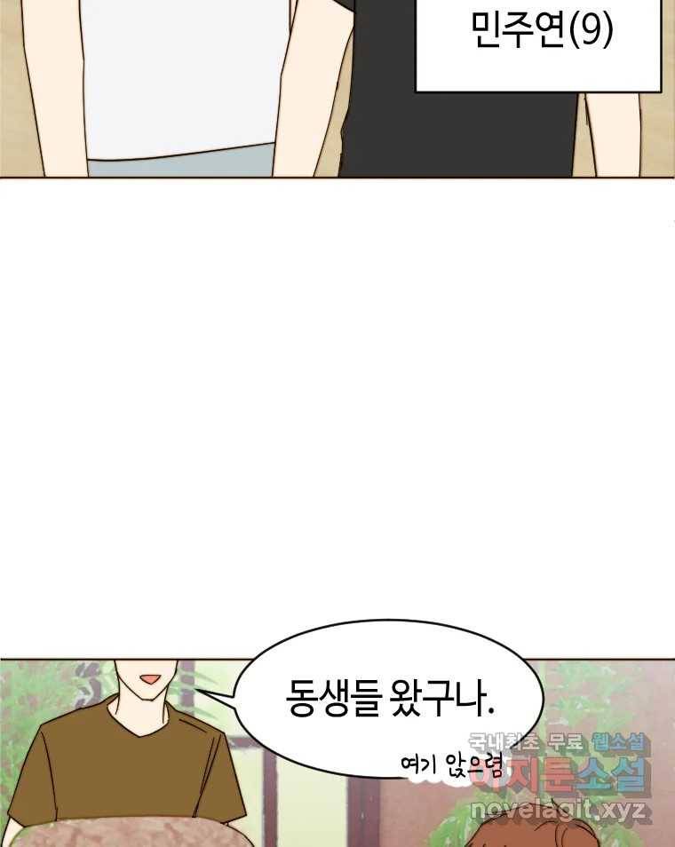 동솔동 아이들 28화 79
