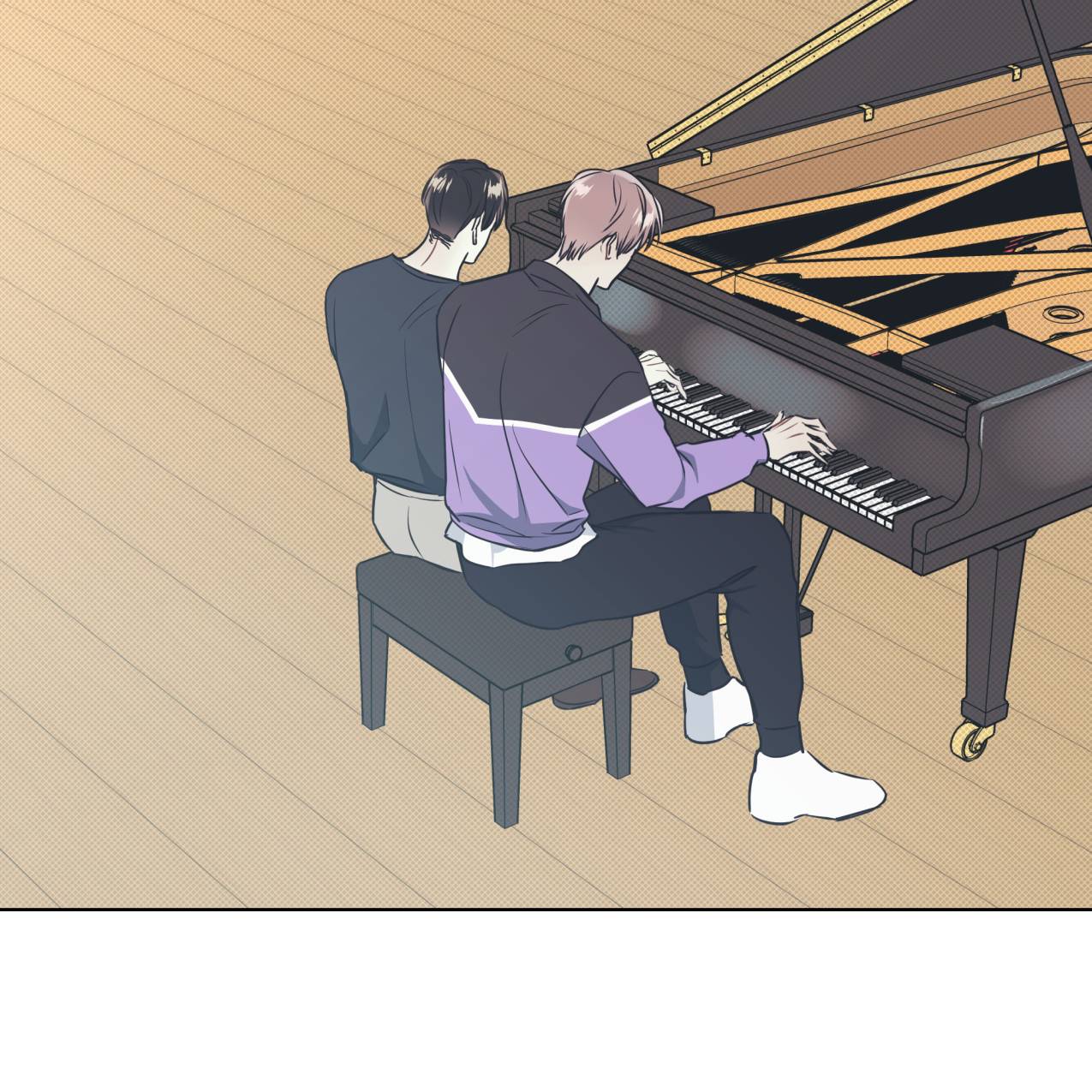 해수면의 아르페지오 20화 59
