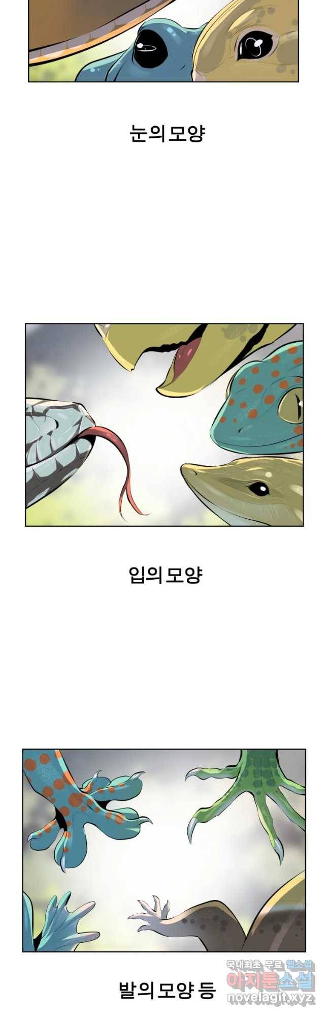 케어시트 44화 같은 꿈 3