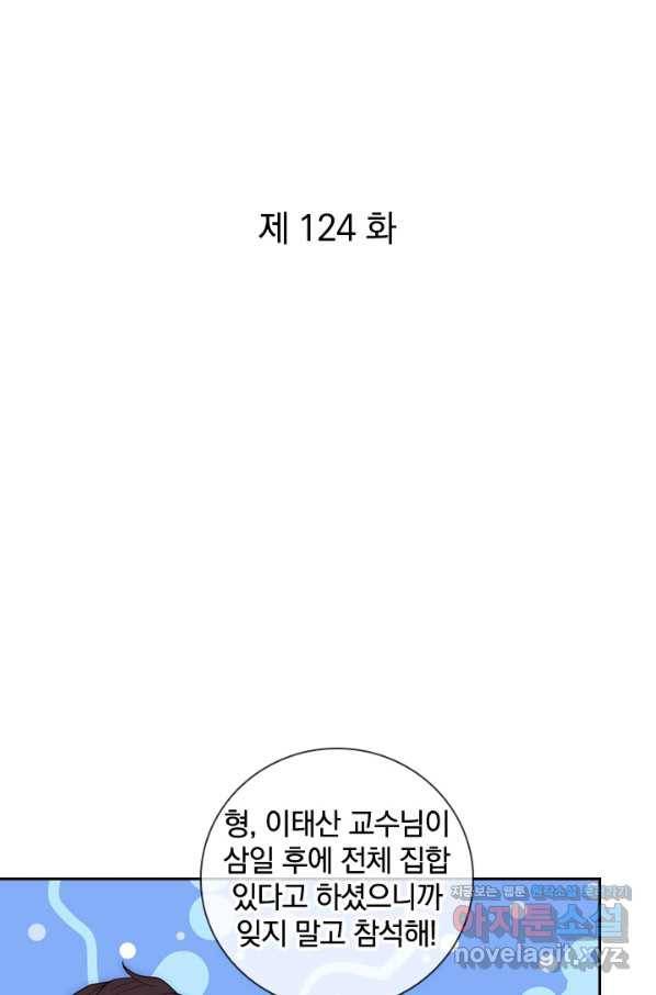 제왕의 귀환 124화 1