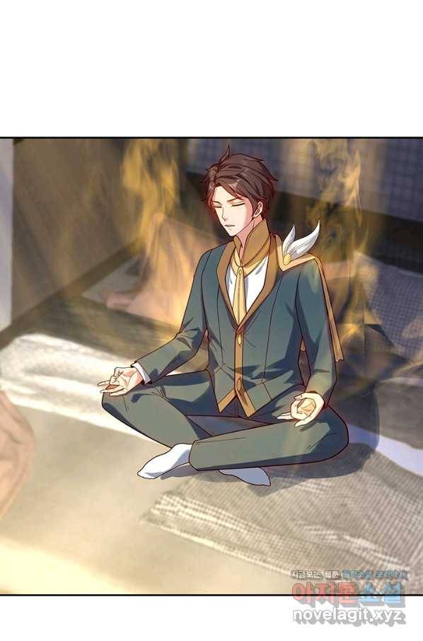 제왕의 귀환 124화 5