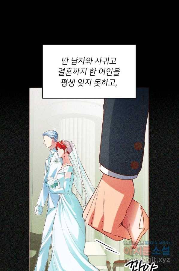마릴린은 라리엔사를 너무 좋아해! 83화 12