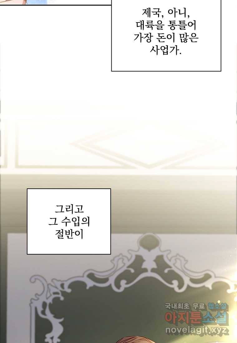 엑스트라는 가장 먼저 버려진다 10화 8