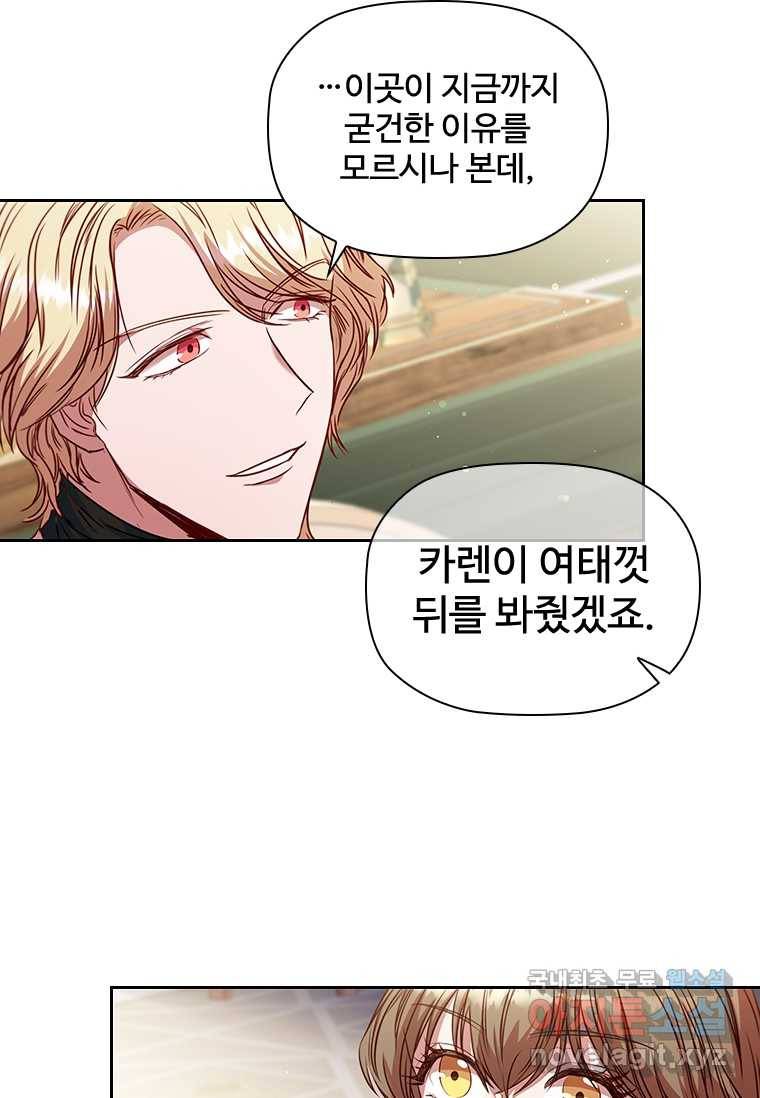 엑스트라는 가장 먼저 버려진다 10화 19