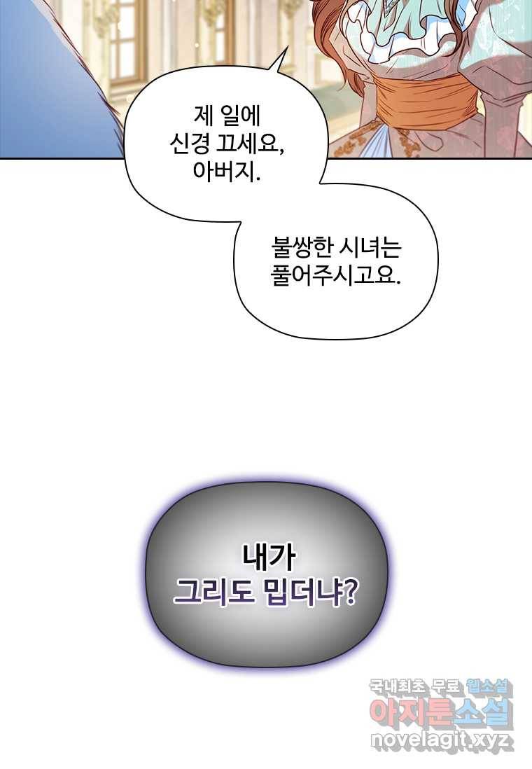 엑스트라는 가장 먼저 버려진다 16화 6
