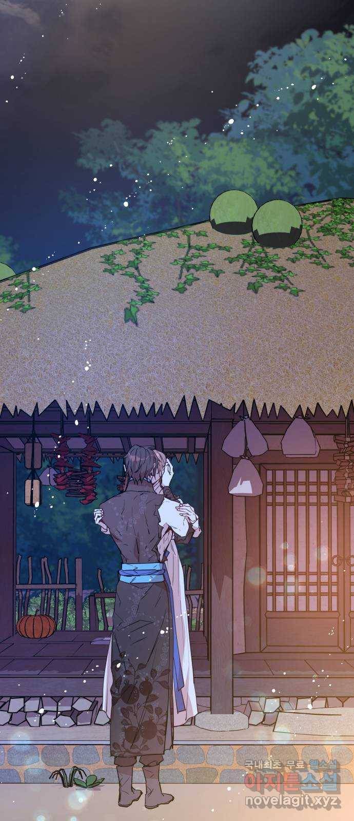 조선여우스캔들 81화. 버들꽃 도령 이야기 (9) 18