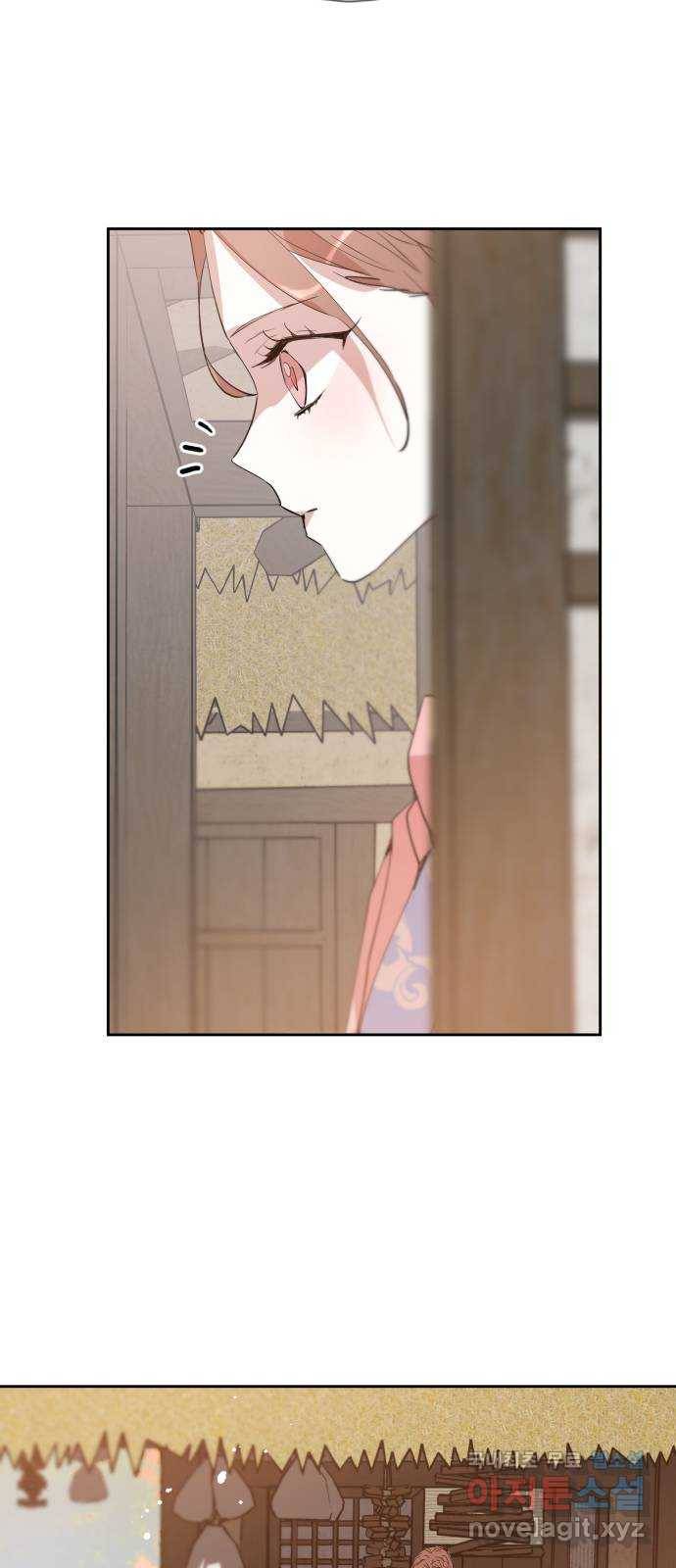 조선여우스캔들 81화. 버들꽃 도령 이야기 (9) 53