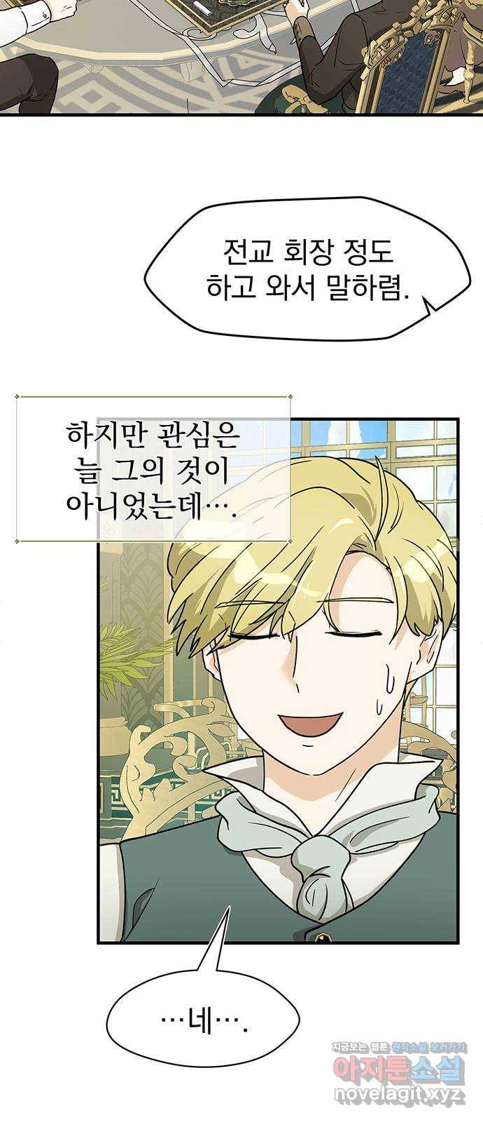 하렘에서 살아남기 12화 10