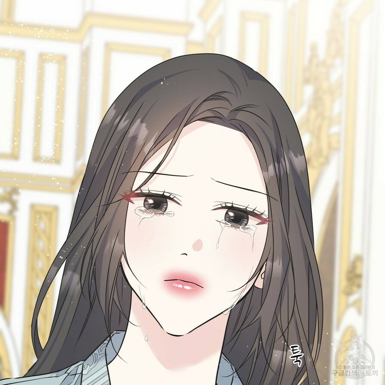 까마귀는 반짝이는 것을 좋아해 74화 5