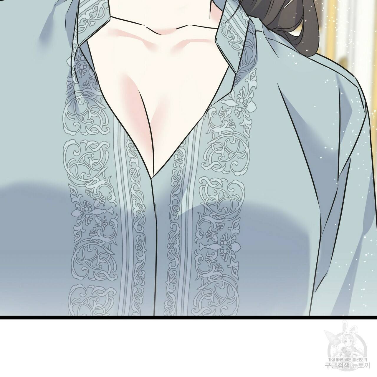 까마귀는 반짝이는 것을 좋아해 74화 6