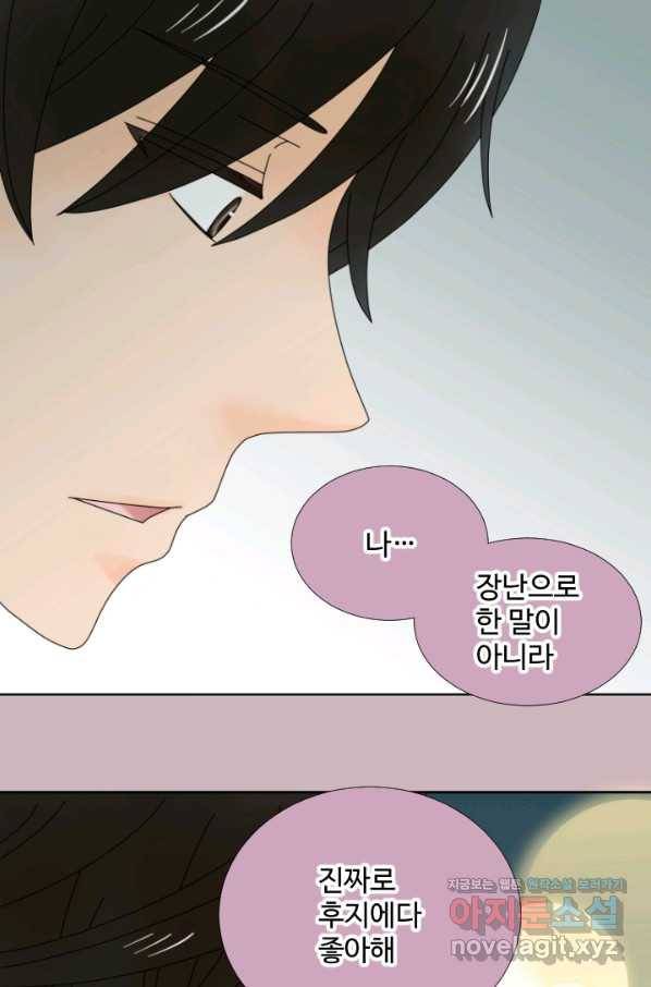 오늘 밤 어때? 129화 2