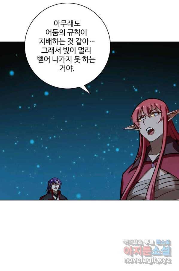 백련성신 714화 5