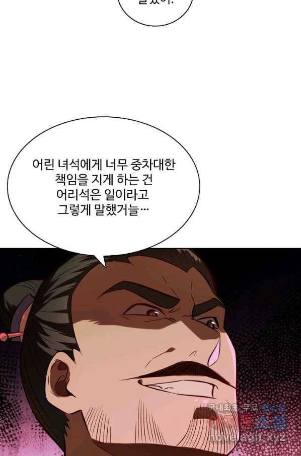 백련성신 714화 82