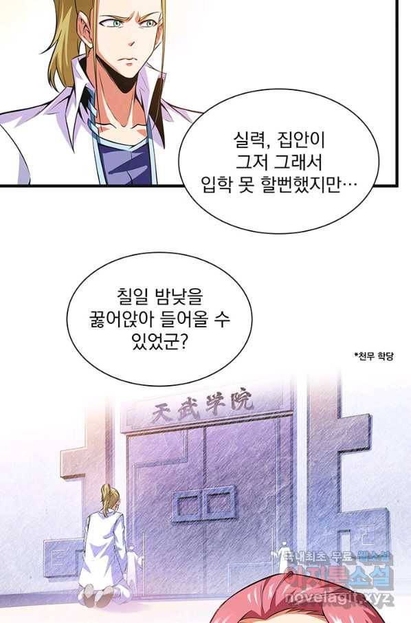천도 도서관 180화 10