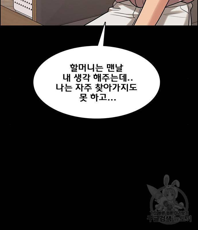 여신강림 220화 96