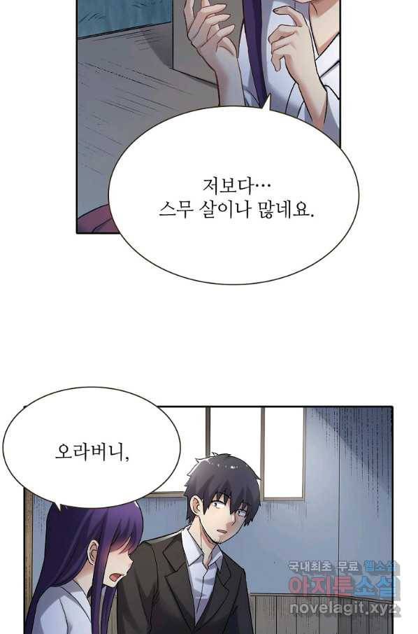 무기가게 사장님 109화 6