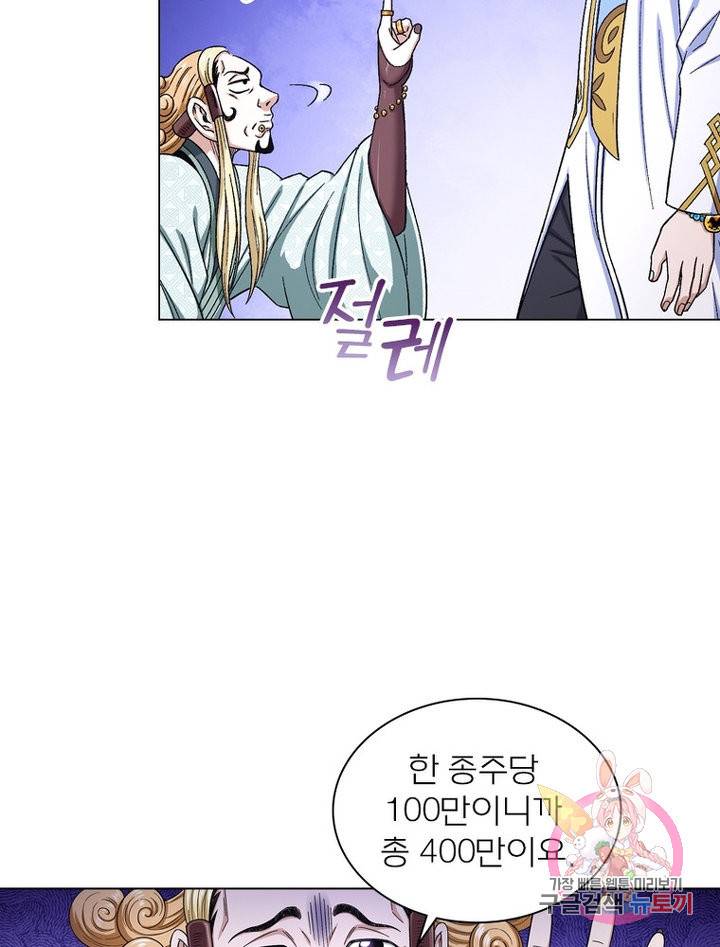 신으로 태어났습니다 476화 20