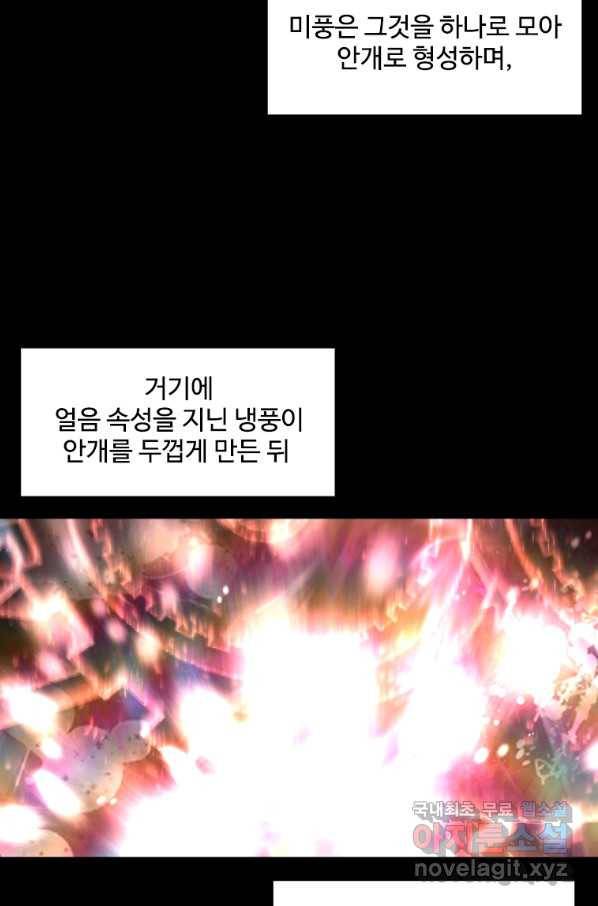 재능 삼킨 마법사 40화 19