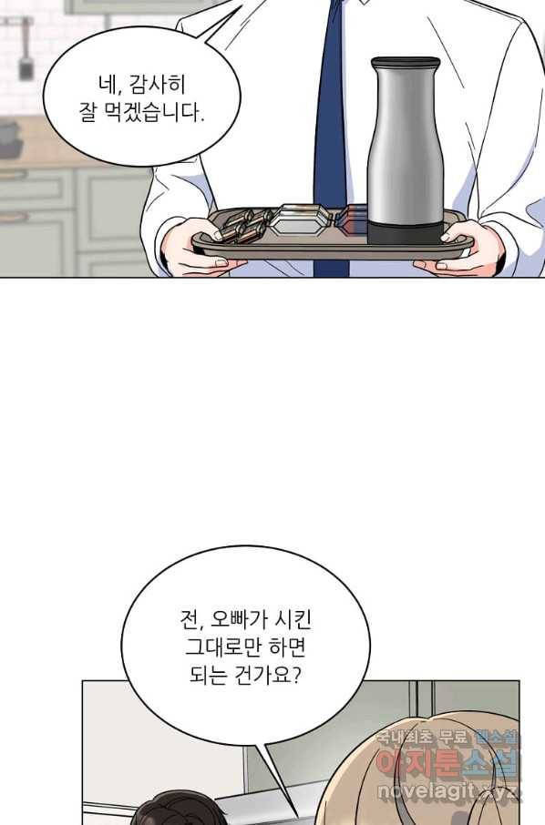 1년차 만렙 매니저 60화 6