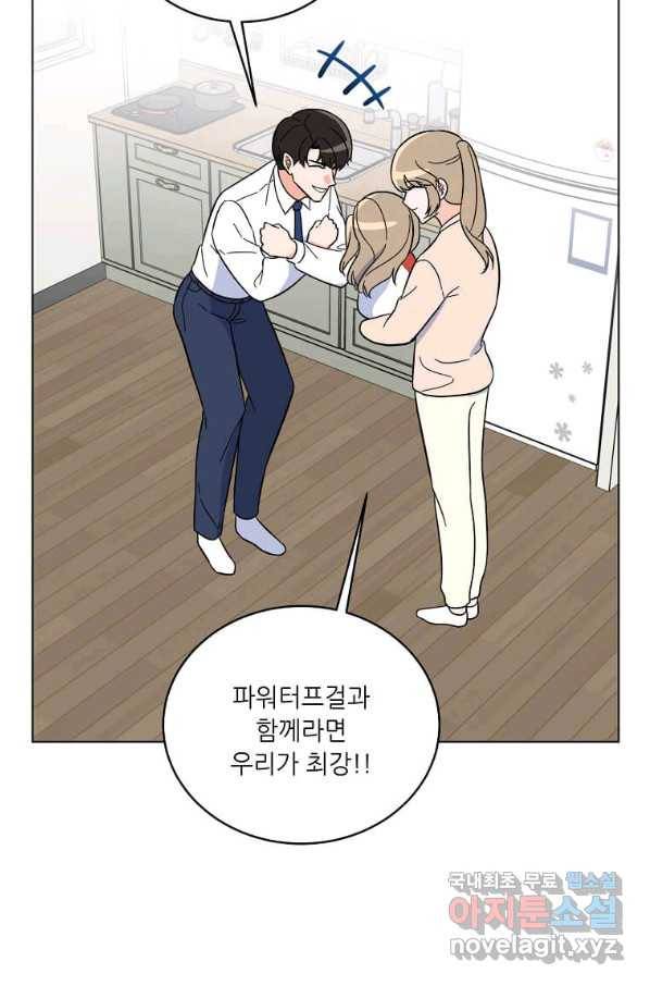 1년차 만렙 매니저 60화 17