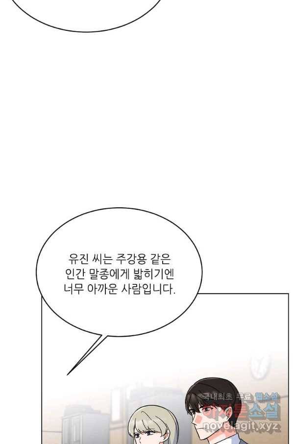 1년차 만렙 매니저 60화 47