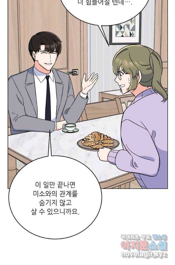 1년차 만렙 매니저 60화 66
