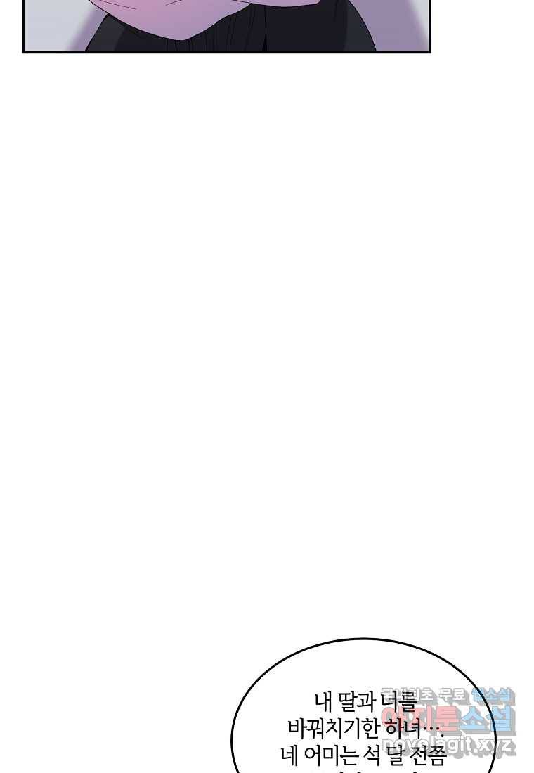 진짜 딸이 돌아왔다 2화 9